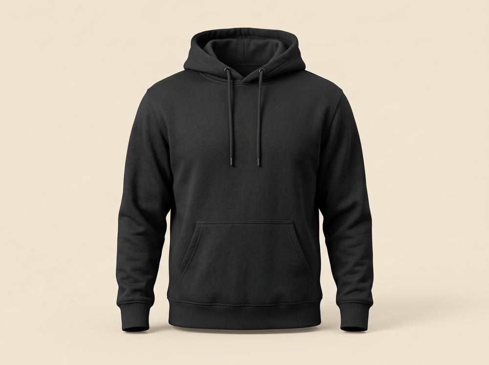 Blank Pullover