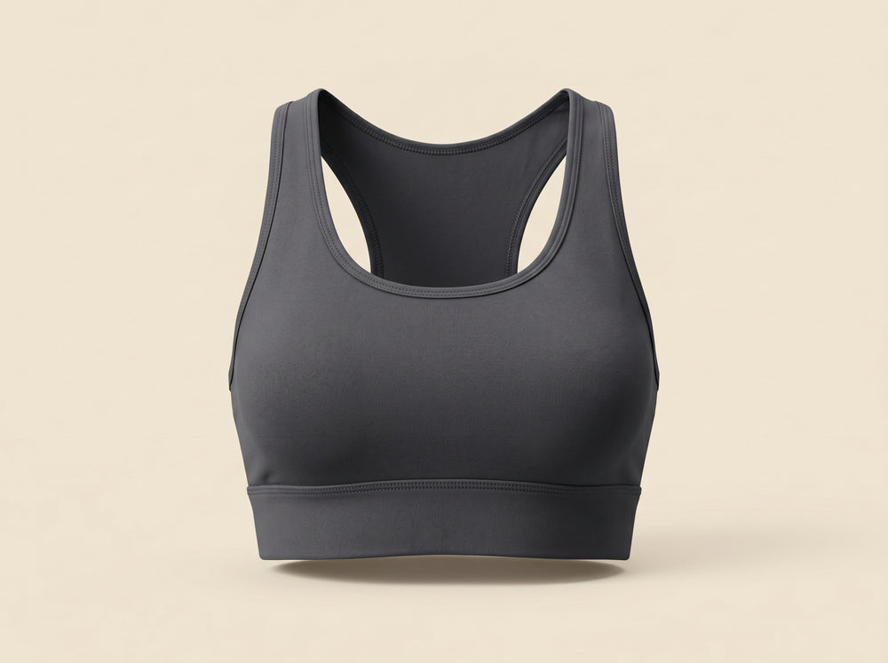 Blank Sports Bra