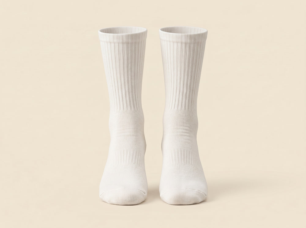 Blank Socks
