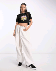 Custom Crop Tops 3019