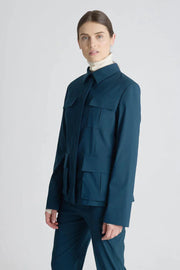 Custom Luxury Winter Collection W113