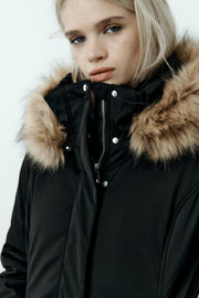 Custom Luxury Winter Collection W117