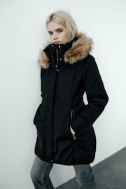 Custom Luxury Winter Collection W117