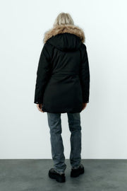 Custom Luxury Winter Collection W117