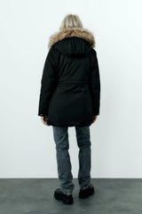 Custom Luxury Winter Collection W117