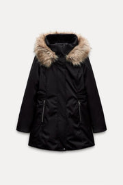 Custom Luxury Winter Collection W117