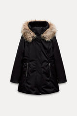 Custom Luxury Winter Collection W117