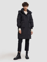 Custom Luxury Winter Collection W124