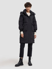 Custom Luxury Winter Collection W124