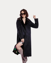 Custom Luxury Winter Collection W143