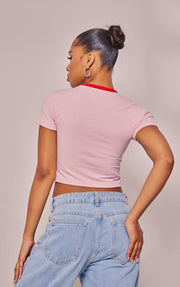 Custom Crop Tops 3008