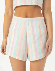 Custom Women's Shorts 2134