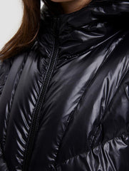 Custom Luxury Winter Collection W118