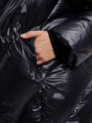 Custom Luxury Winter Collection W118