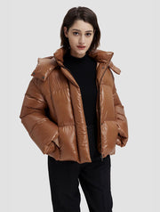 Custom Luxury Winter Collection W119