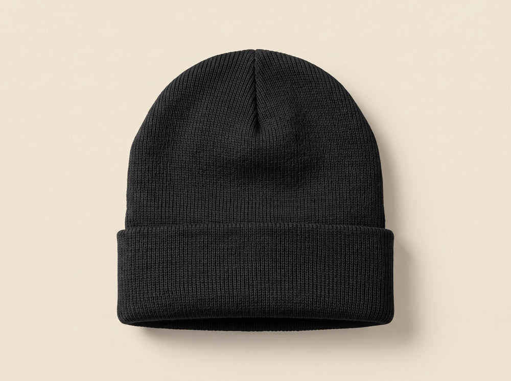 Blank Beanies