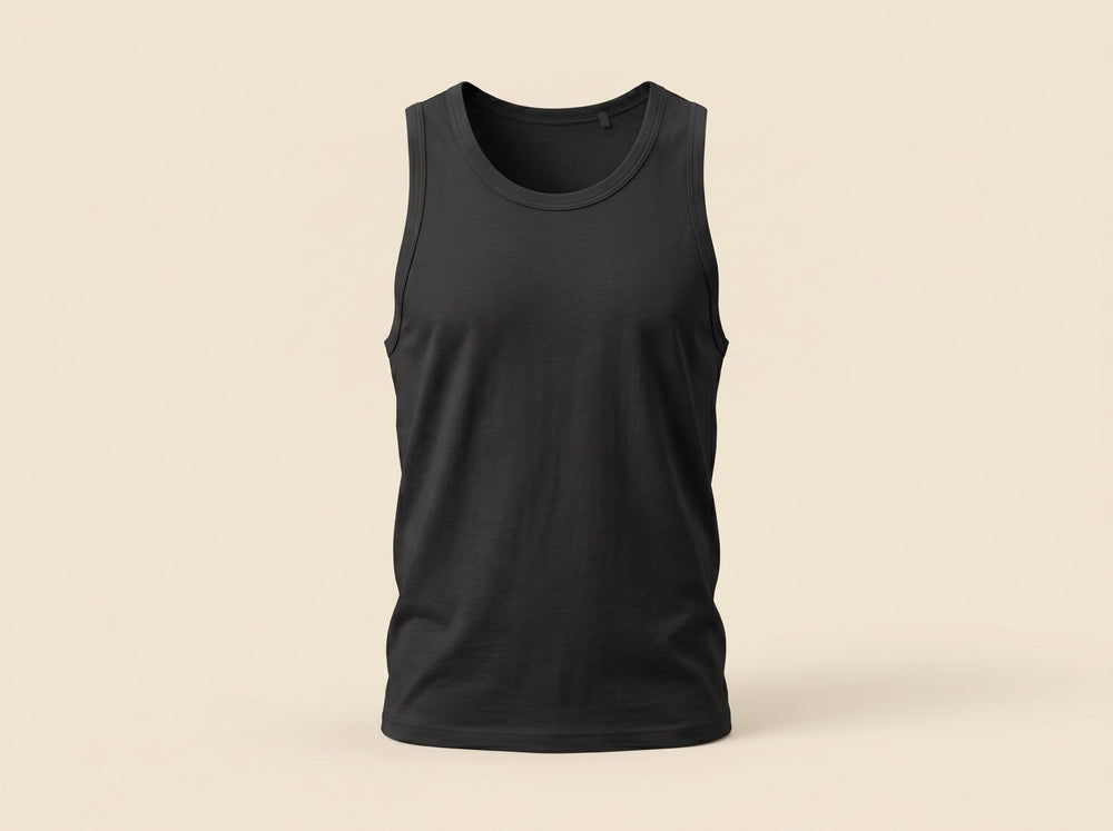 Blank Tank Top