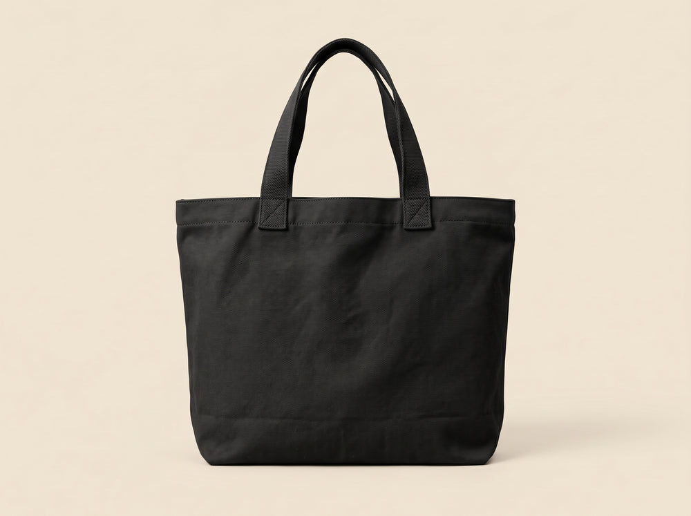 Blank Tote Bags