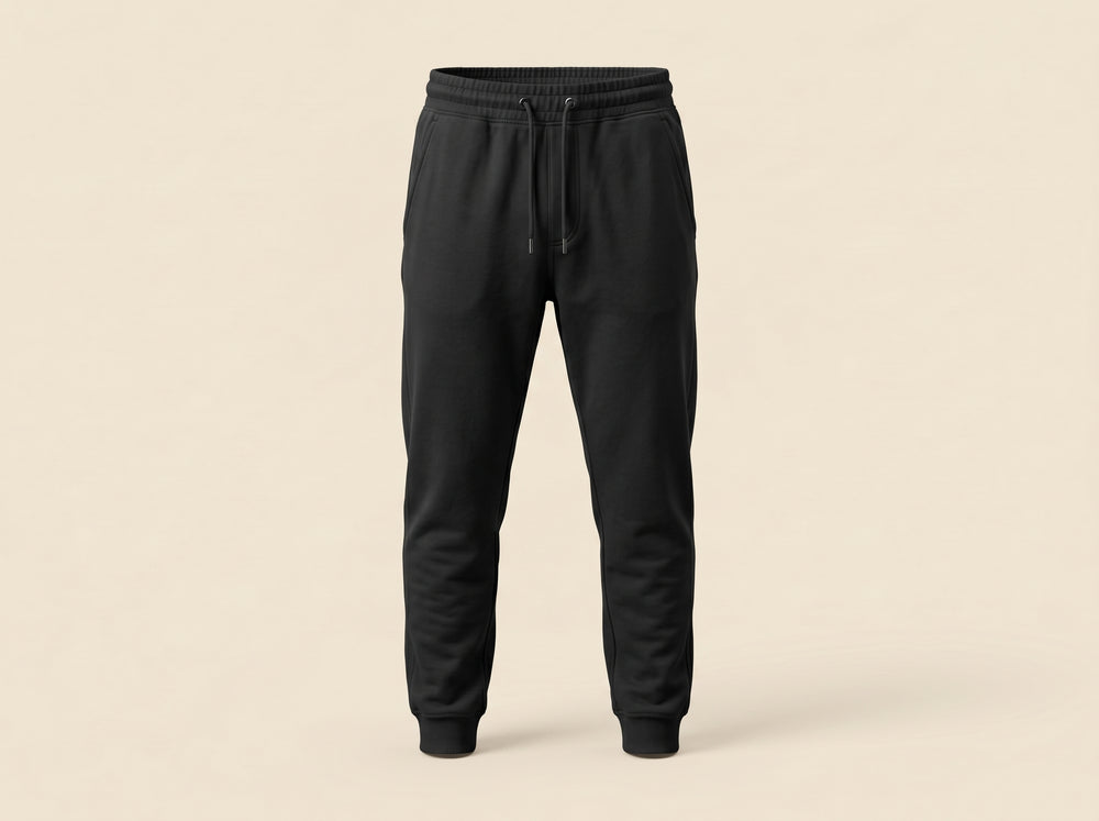 Blank Joggers
