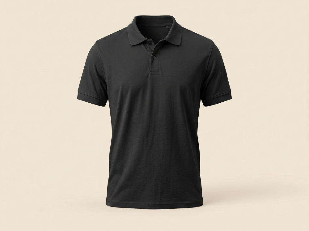 Blank Polo Shirt