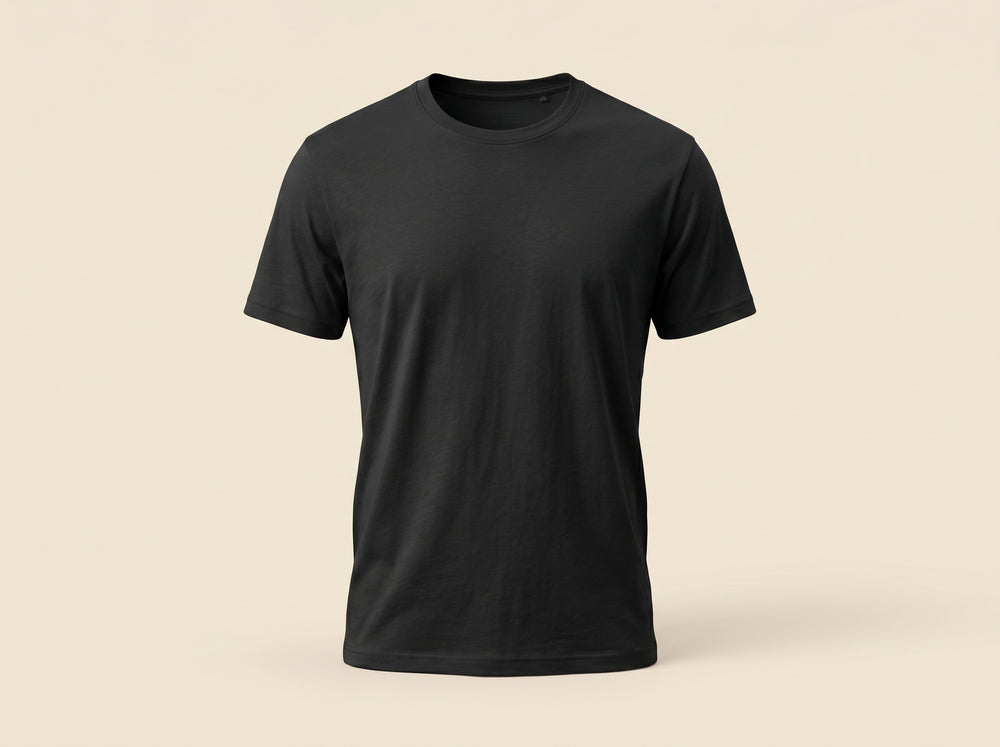 Blank T-Shirt