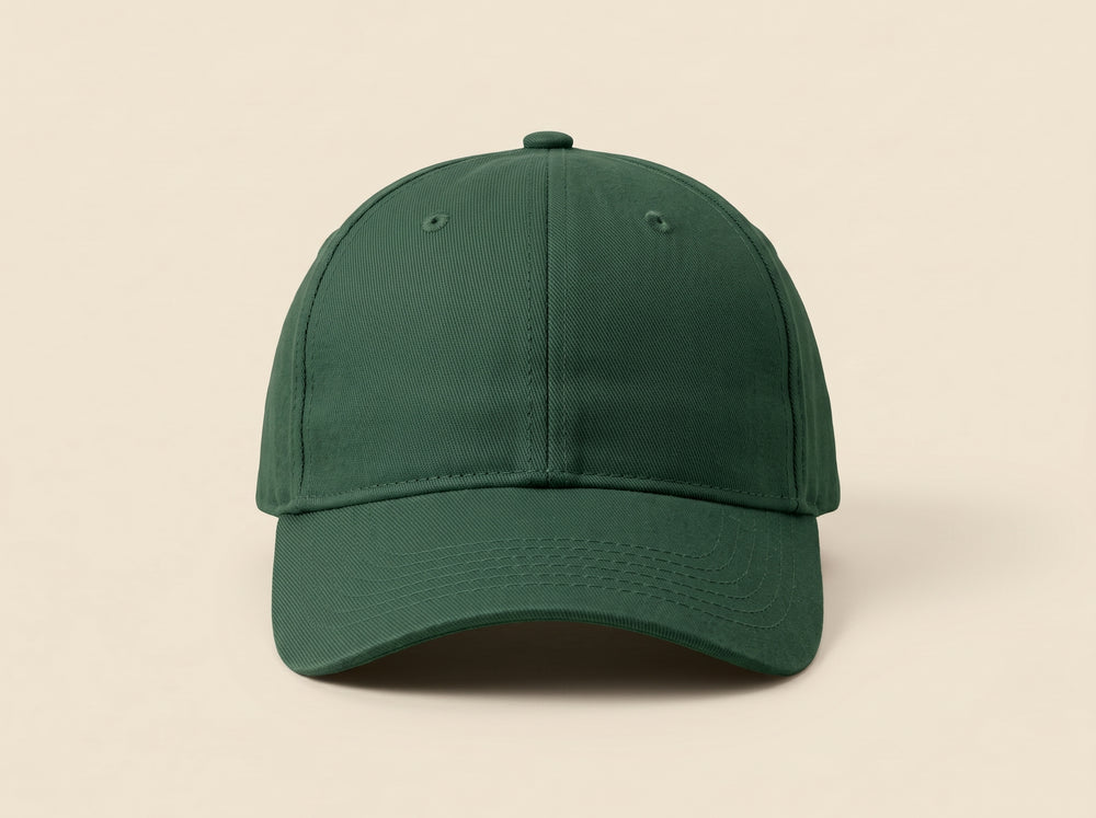 Blank Caps