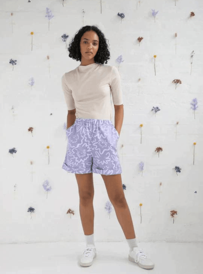 Custom Women's Shorts 2147