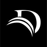 Dinero Group Clothing Manufacturer Logo